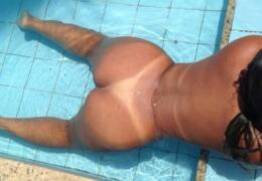 Morena safada boazuda demais