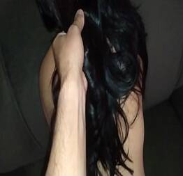 Um anal delicioso com a esposa, ela aguenta minha rola grossa todinha no cuzinho | anal sexo |anal
