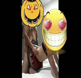 Colegial safadinha dando ao professor de quatro | Colegial |COLEGIAL