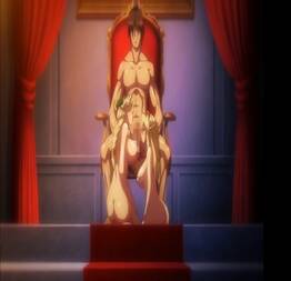 Kyonyuu Elf Oyako Saimin Episode 1 - Animes Hentai
