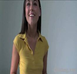 Casting hd beautiful young amateur takes first time creampie