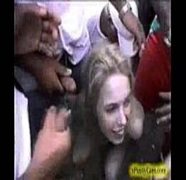 Nude in public | sexo em publico |sexo na rua