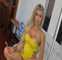 Sexo delícia com trans 2023