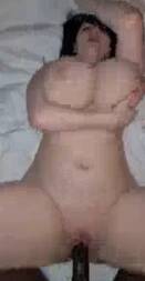 Amiga da minha mãe dos peitões