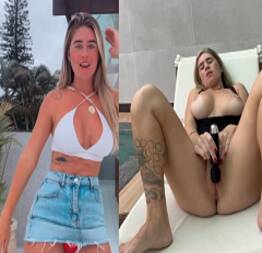 Debora Peixoto onlyfans gozando gostoso com vibrador - midiasexl